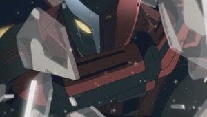 Vigilante: Boku no Hero Academia Illegals 1 Episodio 6