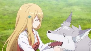 Konyaku Haki sareta Reijou wo Hirotta Ore ga, Ikenai Koto wo Oshiekomu 1 Episodio 7