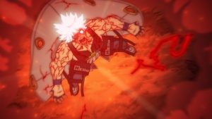 Guilty Gear Strive: Dual Rulers 1 Episodio 6
