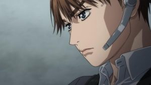 MF Ghost 2 Episodio 6