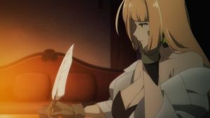 Nozomanu Fushi no Boukensha 1 Episodio 3