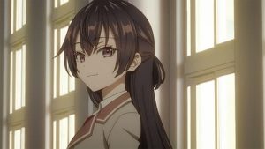 Tokidoki Bosotto Russia-go de Dereru Tonari no Alya-san 1 Episodio 6