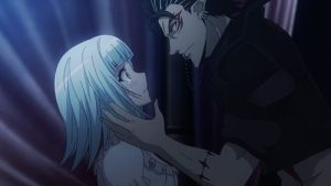 Ragna Crimson 1 Episodio 10