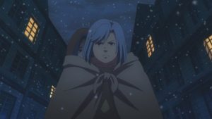 Helck 1 Episodio 13