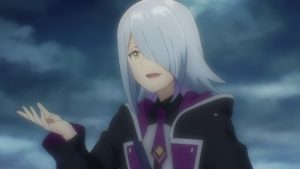 Nanatsu no Maken ga Shihai suru 1 Episodio 15
