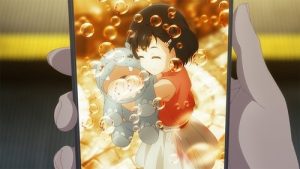Gimai Seikatsu 1 Episodio 1