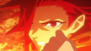 Wistoria: Wand and Sword 1 Episodio 5