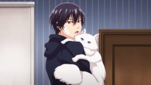 Vampire Dormitory 1 Episodio 8