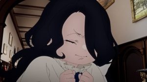 Delico’s Nursery 1 Episodio 4