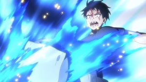 Enen no Shouboutai: San no Shou 3 Episodio 6