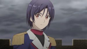Tearmoon Empire 1 Episodio 11