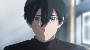 Shoushimin Series 1 Episodio 3