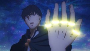 Kekkon Yubiwa Monogatari 1 Episodio 12