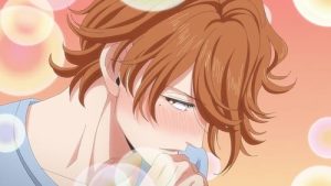 Tasogare Out Focus 1 Episodio 6