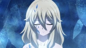 Shy 1 Episodio 6