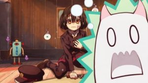 Houkago Shounen Hanako-kun 1 Episodio 6