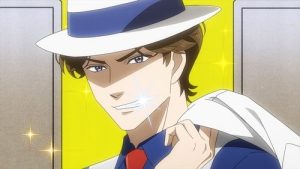 Nazotoki wa Dinner no Ato de 1 Episodio 7