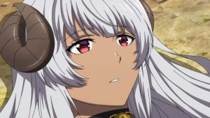 Chiyu Mahou no Machigatta Tsukaikata 1 Episodio 12