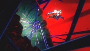 Guilty Gear Strive: Dual Rulers 1 Episodio 8