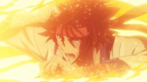 Rurouni Kenshin: Meiji Kenkaku Romantan (2023) 1 Episodio 9