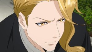 Undead Murder Farce 1 Episodio 7