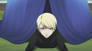 Migi to Dali 1 Episodio 2