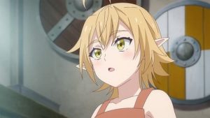 Dekisokonai to Yobareta Motoeiyuu wa Jikka kara Tsuihou sareta node Sukikatte ni Ikiru Koto ni Shita 1 Episodio 3
