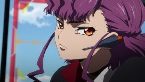 Code Geass: Dakkan no Rozé 1 Episodio 7