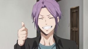 Kamonohashi Ron no Kindan Suiri 1 Episodio 12