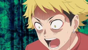 Witch Watch 1 Episodio 8