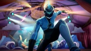 To Be Hero X 1 Episodio 5