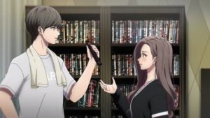 Yeosin Gangnim 1 Episodio 10