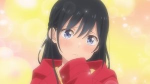 Giji Harem 1 Episodio 8