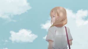 Gimai Seikatsu 1 Episodio 8