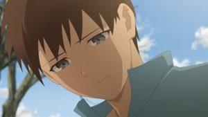 Ore wa Subete o “Parry” Suru: Gyaku Kanchigai no Sekai Saikyou wa Boukensha ni Narita 1 Episodio 1