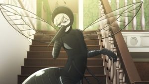 Migi to Dali 1 Episodio 8
