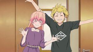 Witch Watch 1 Episodio 7