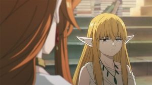 Sousou no Frieren 1 Episodio 21