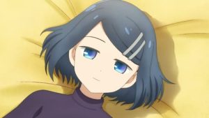 Dungeon no Naka no Hito 1 Episodio 10