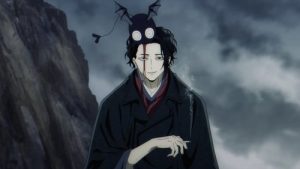 Isekai Shikkaku 1 Episodio 3