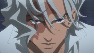 Undead Murder Farce 1 Episodio 5