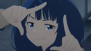 Make Heroine ga Oosugiru! 1 Episodio 12