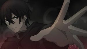 Maougun Saikyou no Majutsushi wa Ningen datta 1 Episodio 10