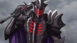 Chiyu Mahou no Machigatta Tsukaikata 1 Episodio 10