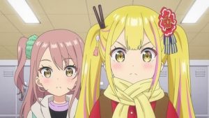 Henjin no Salad Bowl 1 Episodio 12
