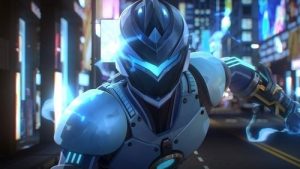 To Be Hero X 1 Episodio 6