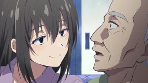 Jiisan Baasan Wakagaeru 1 Episodio 5