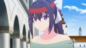 Kami wa Game ni Ueteiru Kami wa Game ni Ueteiru 1 Episodio 5