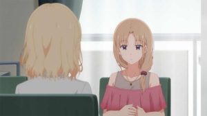 Gimai Seikatsu 1 Episodio 10