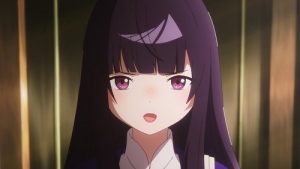 Yoru no Kurage wa Oyogenai 1 Episodio 2